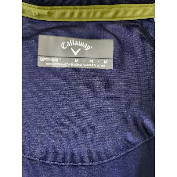 Callaway Women's Tennis/Workout Top M - Picture 7 of 8